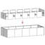 Planter 40 Cm Steel-1005650543-1005650539