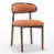 Orange sélectionné
