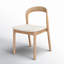 Chaise de salle à manger Sunfield