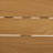 Tweedy Teak Coffee Table
