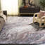 Tapis performance abstrait Vogue-791512393