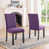 Mauve est en rupture de stock