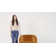 Deon Upholstered Swivel Barrel Chair