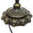 Asit 65 " Traditional Floor Lamp