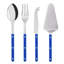 Bistrot Solid 4 - Piece Hostess Set-186697097