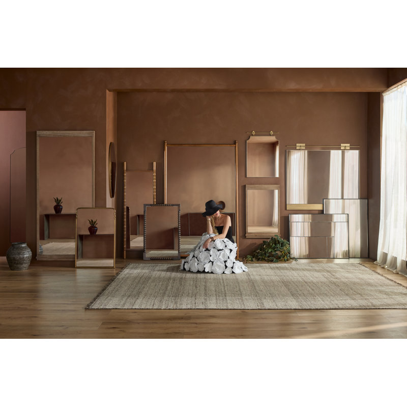 Miroir Galey Alix x Livabliss Meier, 45 po x 50 po