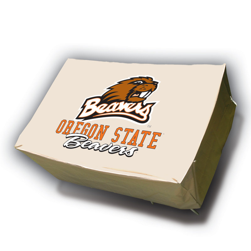 NCAA Outdoor Cover, Oregon State