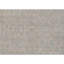 Tapis gris noué à la main de haute qualité