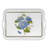 Portmeirion, Botanic Garden - Hydrangea Serving Tray