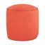Repose-pieds extérieur rembourré Demi avec coussin Sunbrella®-408290035