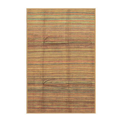 Abstract Indoor Rug