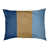 Bleu royal / doré / bleu poudre sélectionné