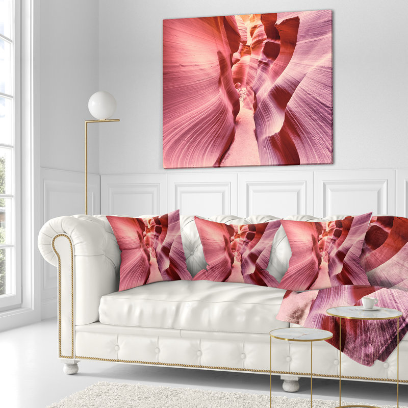 Coussin Schafer, 16 po x 1 po, Coussin décoratif