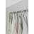 Brookline Stripe Tea Towel Kitchen Towel-109304249