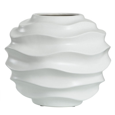 Ceramic / Porcelain Table Vase
