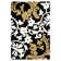 Avayah Soho Hand Tufted Wool And Viscose Floral Rug
