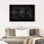 Avion, impression sur toile-92519593