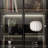 78.7 H x 63 W 6 Drawers Curio Cabinet Display Case