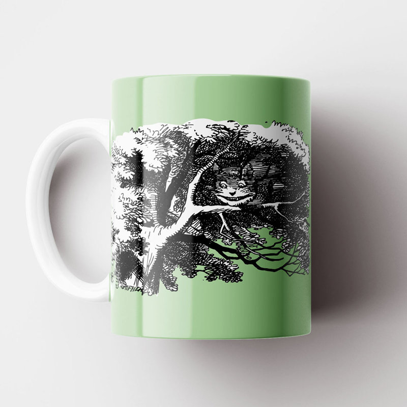 Kana Ceramic Coffee Mug