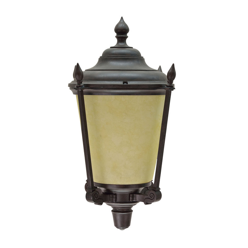 Wall Light, Medium