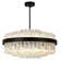 12-Light Unique/Statement Chandelier