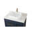 Andreka 36'' Single Bathroom Vanity with Top-860790850-860790856
