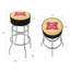 Tabouret de bar Miller High Life