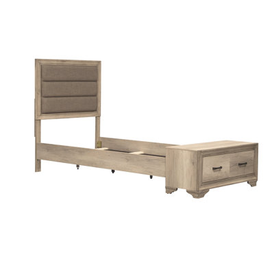 Liberty Furniture LF439-BR-TSBDM