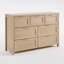 Commode 7 tiroirs Allenside-169294461