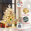 Arbre de Noël de table-1916325331