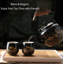 Norden Home Oriental Teapot Set-637260672