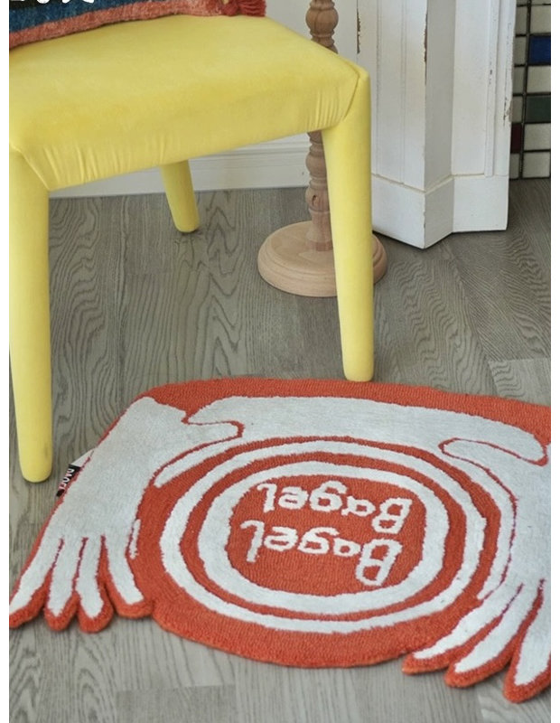 Tapis Artisan