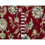 Tapis rond unique 8 pi x 8 pi Cemshid