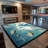 Guy Harvey Mako Shark Area Rug-102144753