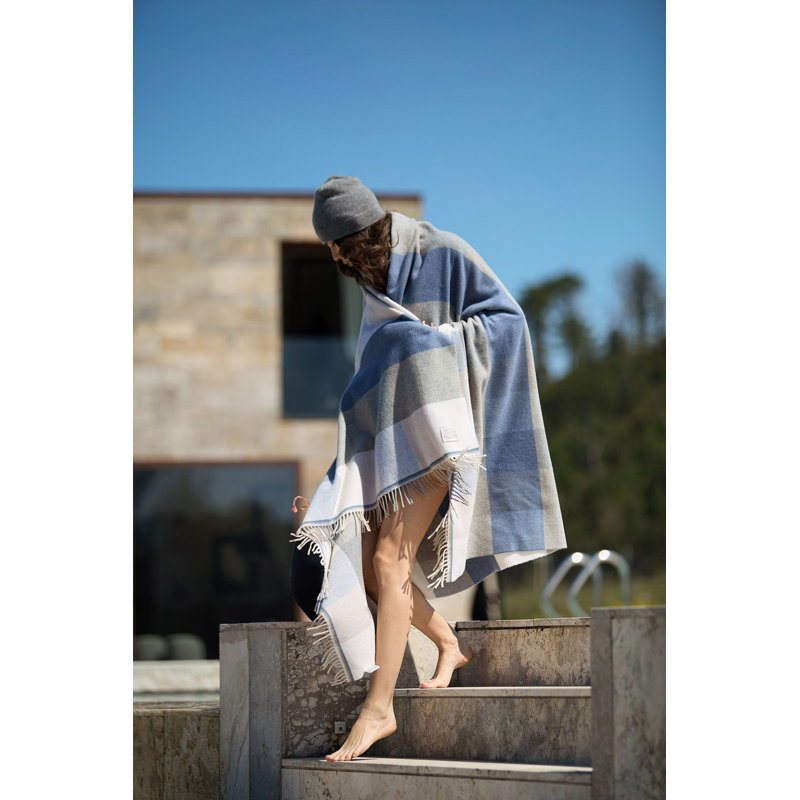 DALIS, White/Grey/Avio