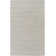 Brewster Viscose Chevron Indoor Rug