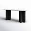 72'' Console Table
