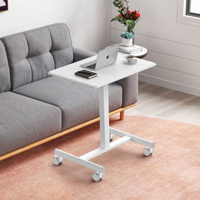 Verlynn 25.7’‘ Height Adjustable Standing Desk