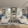 Alitza Upholstered Sectional