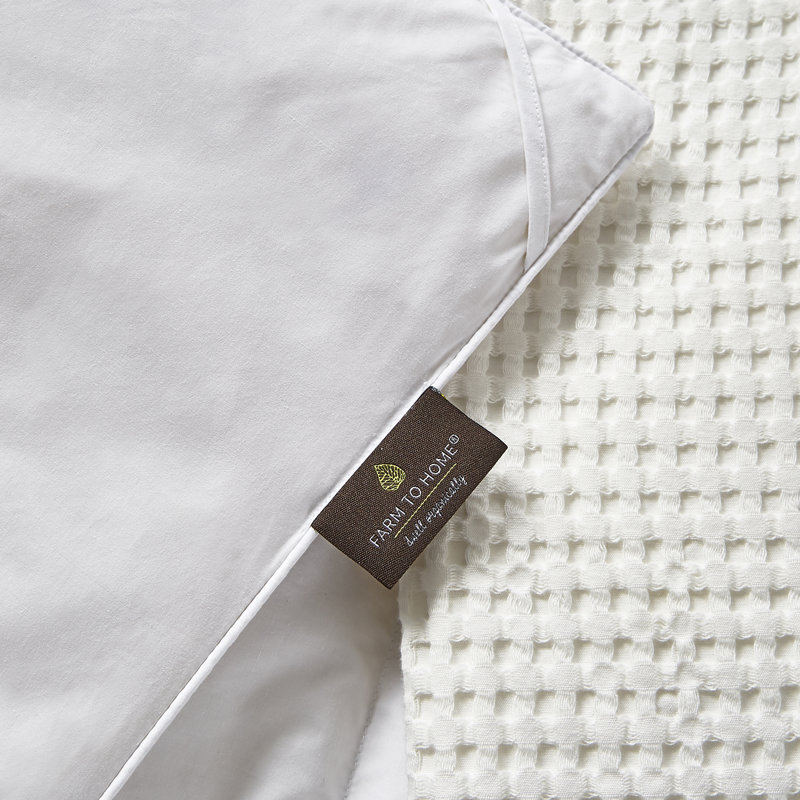 All Season Down Blend Down Comforter, King