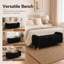 Banc de rangement rembourré 63 po-1687666324-1687666351