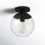 Leo 1 - Light Semi Flush Mount-1356206765-1367526082-1462742470