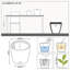 Classico Pot Planter-16493168