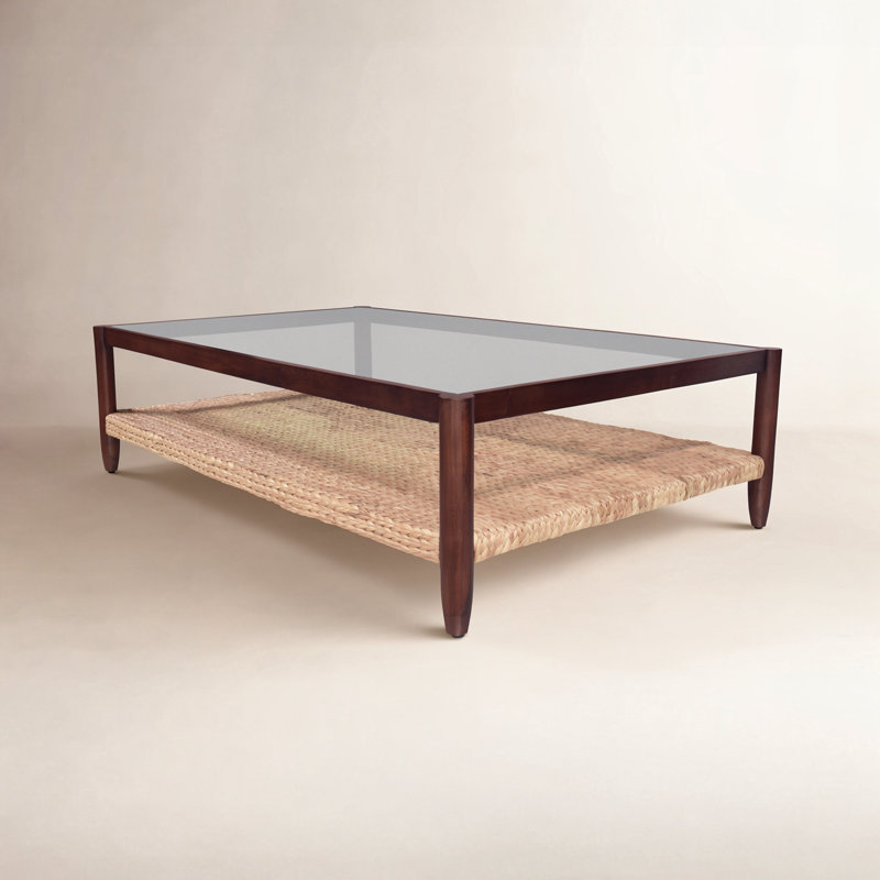 Beth Coffee Table