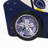 Supreme Energy Racing Car Bed with LED Wheel Lights