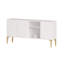Emerald Console Table