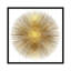 Sunburst I, impression sur toile tendue-19733484-74745622-74745623