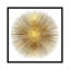 Sunburst I, impression sur toile tendue-19733484-74745623-74745622