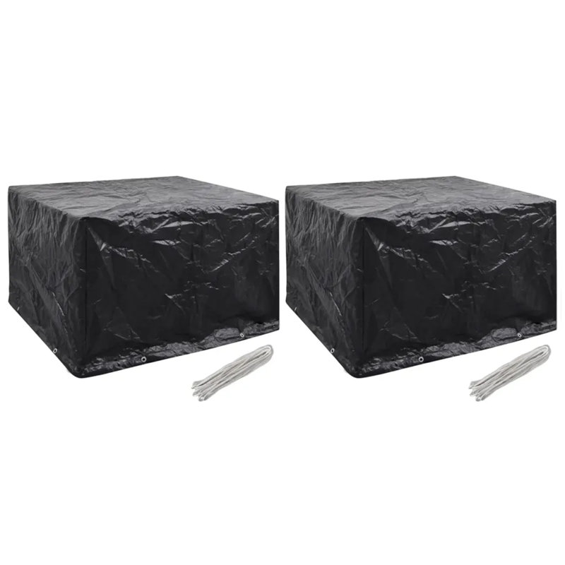 Outdoor Cover