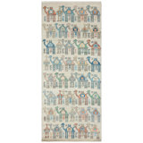 One-of-a-Kind Runner 3' X 7' Area Rug